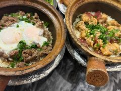 -红星光发煲仔饭(文海店)