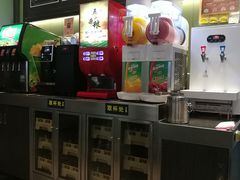 -萨莉亚意式餐厅(南京万达茂店)