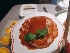 -秀儿四九城·新京菜(亚运村鸟巢店)