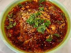 夫妻肺片-陈麻婆豆腐(春熙店)