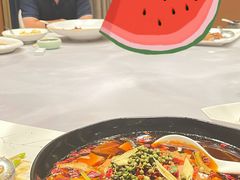 -扬州万怡酒店-中餐厅(文昌中路店)