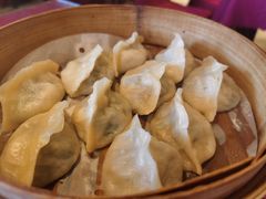 百年煸馅-老边饺子馆(中街店)