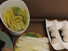 -狐狸爱上椰子鸡(滨江星光大道店)