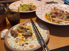 -撒拉花儿·新疆菜·清真(太阳宫店)