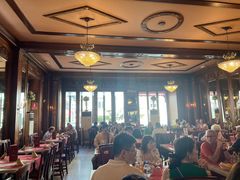 -火腿博物馆(马约尔广场店)