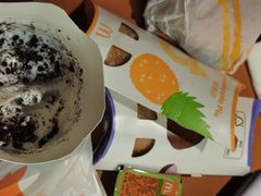 -麦当劳(南后街店)