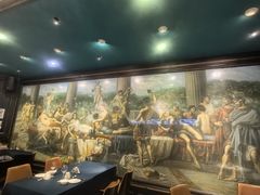 -福禧酒窖·中餐厅 (万柳店)