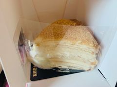 -欢牛蛋糕屋(萧山万象汇店)