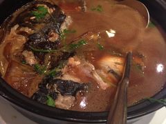 阿莉餐厅-阿莉餐厅(枣阳路店)