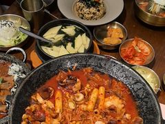 -双门洞·森系料理(体育西店)