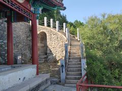 -北京鹫峰国家森林公园