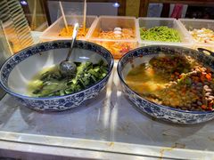 -伊穆祥牛肉面总店·清真