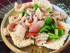 -杨记小炒老店
