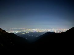 -东林大峡谷