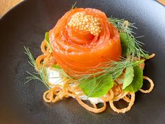 -BOR Eatery(安福路店)