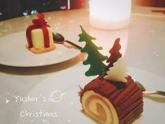 -三迪希尔顿酒店·星空酒廊