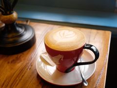 -德福楼咖啡吧(德福巷店)