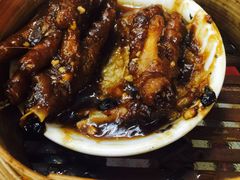 -香港蓮香樓(中環店)