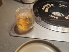 -巴奴毛肚火锅(二七万达店)