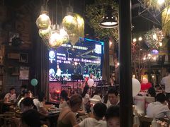 -胡桃里音乐酒馆(白云五号T5 MALL店)