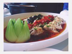 -巴陵全鱼席(湖南老字号汴河街店 )