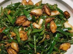 -田水湾丨地道安徽菜(文化路店)