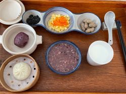 -杰爱月子护理中心