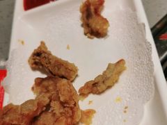 -海底捞火锅(南海万科广场店)