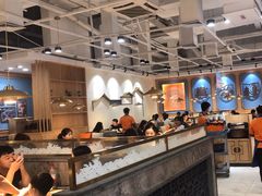 -食锦记·福建私房菜(万宝广场店)