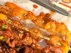 片片牛油-冶建镜子·老南昌大排档·江西虾王(总店)