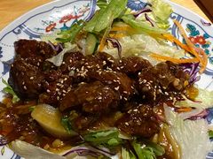 -桂马·日本料理·海胆·海鲜饭·酒场(民主广场店)