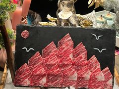 -蟹犇前•帝王蟹雪蟹(陆家嘴店)