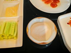 -上海苏宁宝丽嘉酒店·嘉府壹号中餐厅