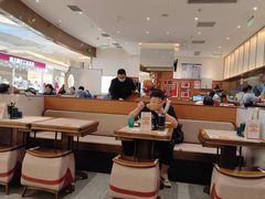 -松鹤楼面馆(清河万象汇店)
