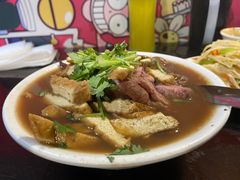 卤煮火烧-姚记炒肝店(鼓楼店)