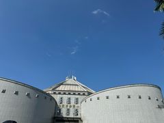 -威远炮台