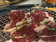 -韩宫宴烤肉·料理(南京江宁万达店)