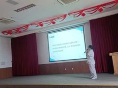 -仁泽赵巷养老护理院-医疗康复中心