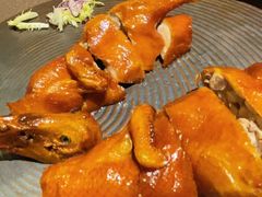 -长禧家·珑厨(东山口店)