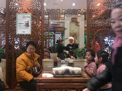 大堂-丝路伊兰·兰州牛肉面(牛街总店)