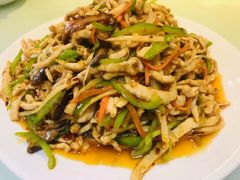 -胖子菜馆(隆昌路店)