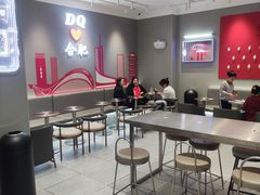 -DQ·蛋糕·冰淇淋(包河万达店)