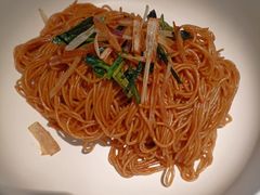 葱油拌面-苏帮袁Sue Cuisine(南开大悦城店)
