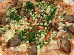 -玛尚诺Pizza&Bar(长泰广场店)