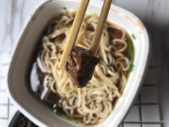 -李先生牛肉面大王(莱芜信誉楼店)