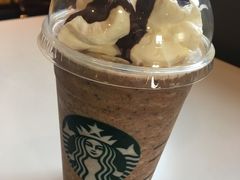 -星巴克(天津佛罗伦萨小镇店)