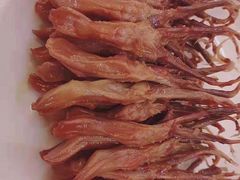 -乔波食品(杜桥中心菜场店)