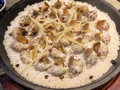 盐焗旺螺-上屿水产(鼓浪屿一店)