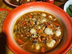 -老三样·美食研究中心(世贸路店)