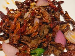 -香料集市新疆餐厅·清真聚餐(成都远洋太古里店)